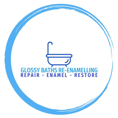 Glossy baths re-enamelling Cardiff